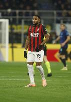 CALCIO - Serie A - Inter - FC Internazionale vs AC Milan