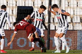 CALCIO - Serie C Italia - Ascoli Calcio vs SS Arezzo