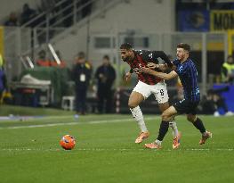 CALCIO - Serie A - Inter - FC Internazionale vs AC Milan