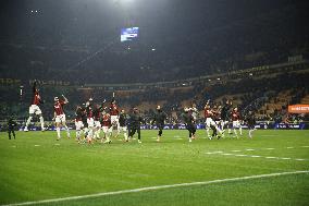 CALCIO - Serie A - Inter - FC Internazionale vs AC Milan