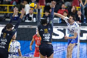 VOLLEY - Superlega Serie A - Rana Verona vs Mint Vero Volley Monza