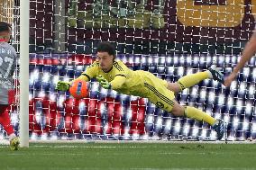 CALCIO - Serie A - US Cremonese vs AS Roma