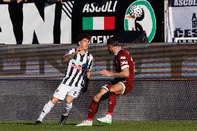 CALCIO - Serie C Italia - Ascoli Calcio vs SS Arezzo