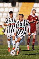 CALCIO - Serie C Italia - Ascoli Calcio vs SS Arezzo