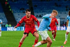 CALCIO - Serie A - SS Lazio vs US Lecce