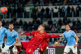 CALCIO - Serie A - SS Lazio vs US Lecce