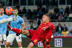 CALCIO - Serie A - SS Lazio vs US Lecce