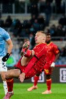 CALCIO - Serie A - SS Lazio vs US Lecce