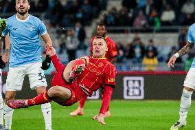 CALCIO - Serie A - SS Lazio vs US Lecce