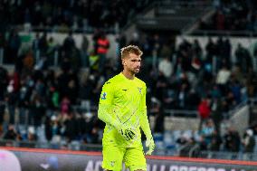 CALCIO - Serie A - SS Lazio vs US Lecce