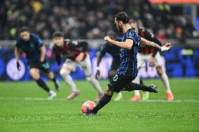 CALCIO - Serie A - Inter - FC Internazionale vs AC Milan
