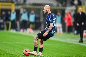 CALCIO - Serie A - Inter - FC Internazionale vs AC Milan