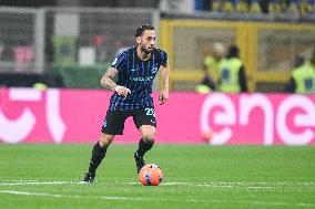 CALCIO - Serie A - Inter - FC Internazionale vs AC Milan