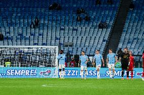 CALCIO - Serie A - SS Lazio vs US Lecce