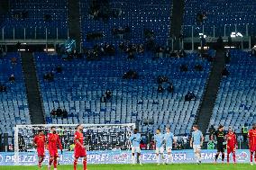 CALCIO - Serie A - SS Lazio vs US Lecce