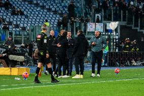 CALCIO - Serie A - SS Lazio vs US Lecce