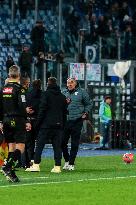 CALCIO - Serie A - SS Lazio vs US Lecce