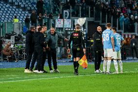 CALCIO - Serie A - SS Lazio vs US Lecce