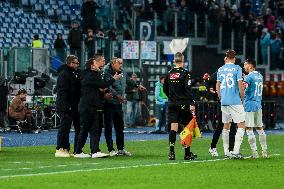 CALCIO - Serie A - SS Lazio vs US Lecce