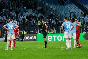 CALCIO - Serie A - SS Lazio vs US Lecce