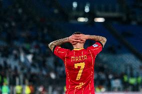 CALCIO - Serie A - SS Lazio vs US Lecce