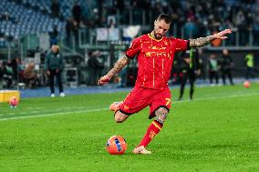 CALCIO - Serie A - SS Lazio vs US Lecce