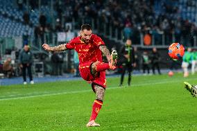 CALCIO - Serie A - SS Lazio vs US Lecce