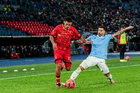 CALCIO - Serie A - SS Lazio vs US Lecce