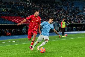 CALCIO - Serie A - SS Lazio vs US Lecce