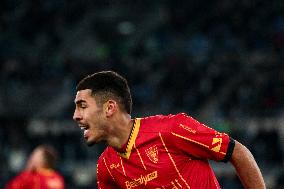 CALCIO - Serie A - SS Lazio vs US Lecce