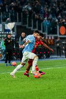 CALCIO - Serie A - SS Lazio vs US Lecce