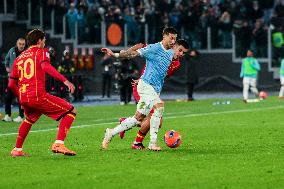 CALCIO - Serie A - SS Lazio vs US Lecce