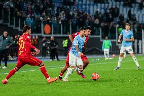 CALCIO - Serie A - SS Lazio vs US Lecce