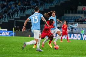 CALCIO - Serie A - SS Lazio vs US Lecce