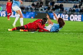 CALCIO - Serie A - SS Lazio vs US Lecce