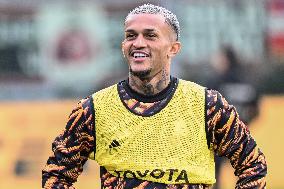 CALCIO - Serie A - US Cremonese vs AS Roma