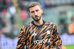 CALCIO - Serie A - US Cremonese vs AS Roma