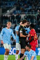 CALCIO - Serie A - SS Lazio vs US Lecce
