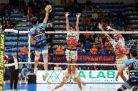 VOLLEY - Superlega Serie A - Yuasa Battery Grottazzolina vs Gas Sales Bluenergy Piacenza