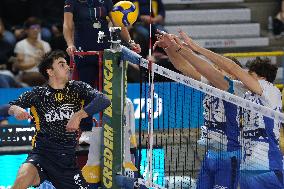 VOLLEY - Superlega Serie A - Rana Verona vs Mint Vero Volley Monza