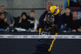 VOLLEY - Superlega Serie A - Rana Verona vs Mint Vero Volley Monza