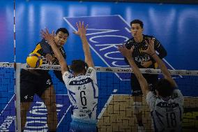 VOLLEY - Superlega Serie A - Rana Verona vs Mint Vero Volley Monza