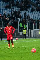 CALCIO - Serie A - SS Lazio vs US Lecce