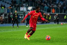 CALCIO - Serie A - SS Lazio vs US Lecce