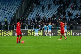 CALCIO - Serie A - SS Lazio vs US Lecce