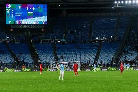 CALCIO - Serie A - SS Lazio vs US Lecce