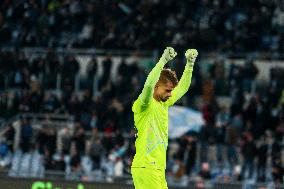 CALCIO - Serie A - SS Lazio vs US Lecce