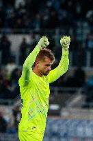 CALCIO - Serie A - SS Lazio vs US Lecce