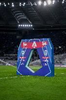 CALCIO - Serie A - SS Lazio vs US Lecce