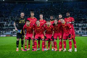 CALCIO - Serie A - SS Lazio vs US Lecce